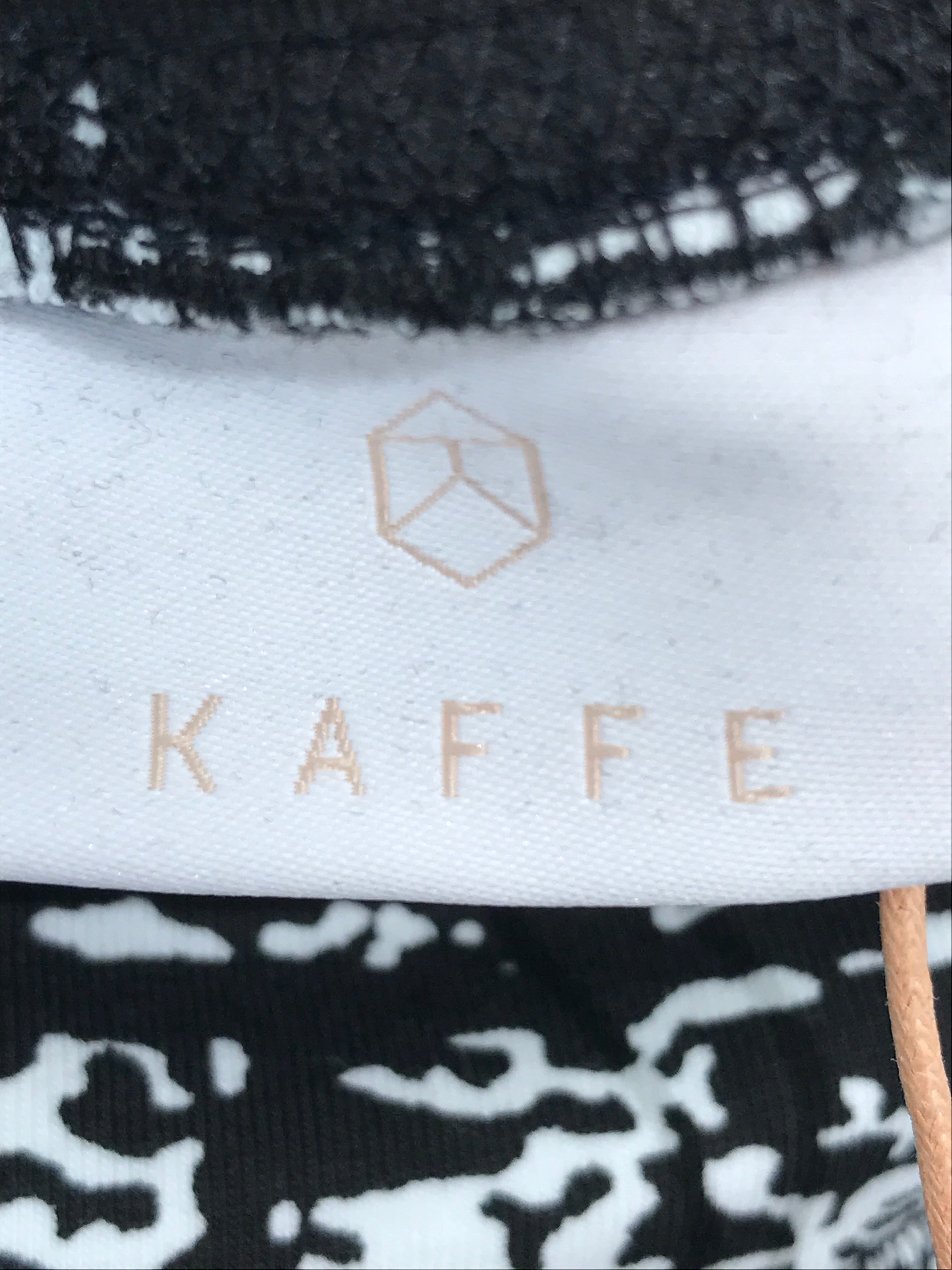 Kaffe Nederdel